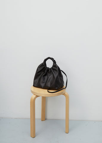 Medium Double Circle Bag