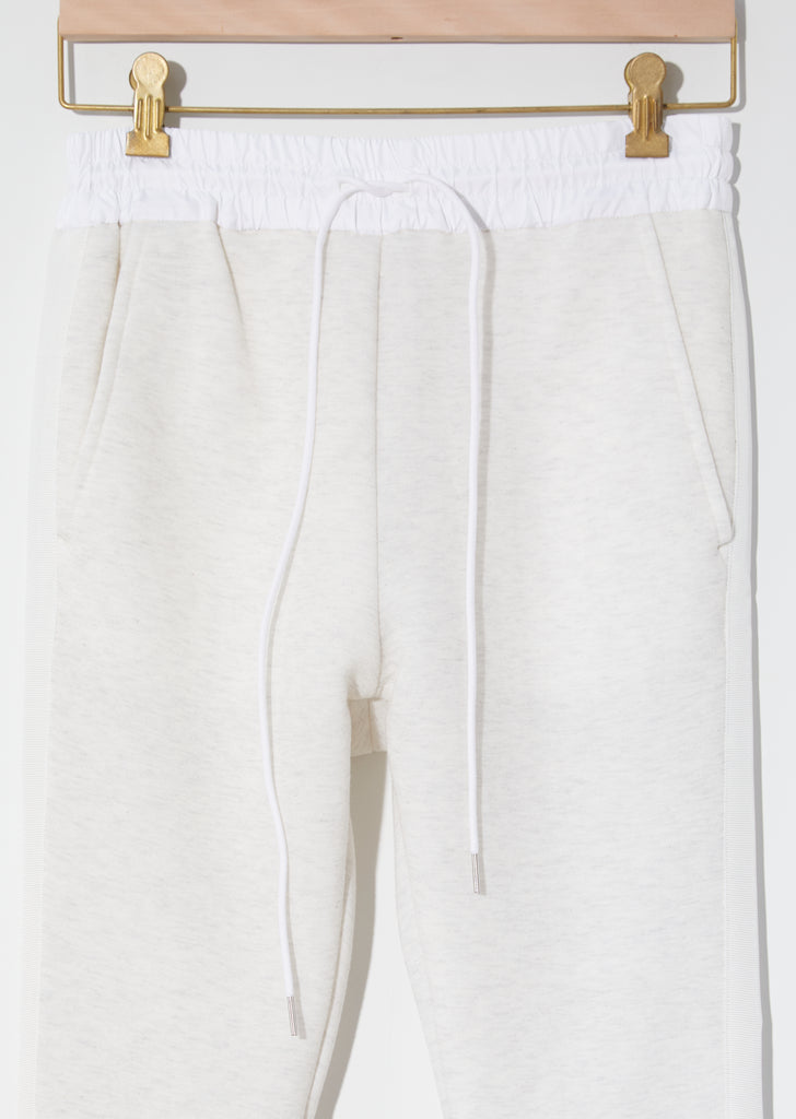 Sponge Sweatpants — Ecru