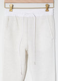 Sponge Sweatpants — Ecru