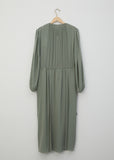Dress With Pleats