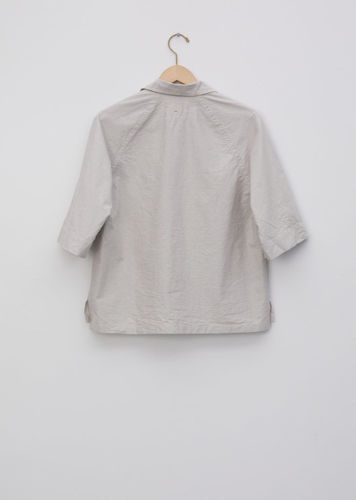Raglan Sleeve Shirt