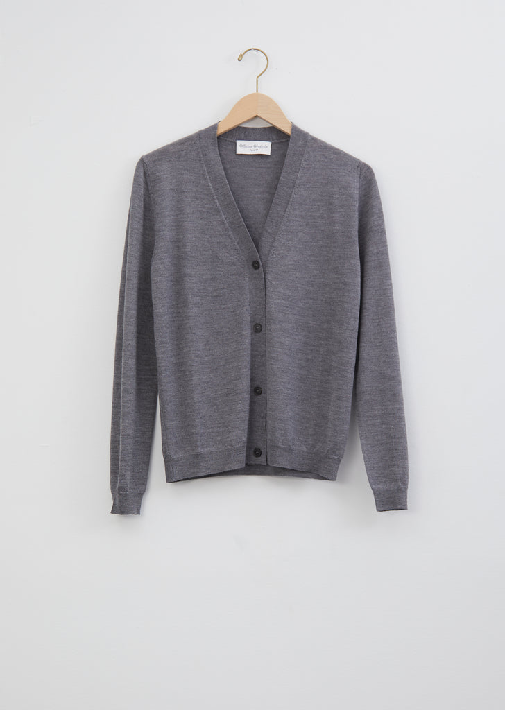 Leana Cardigan