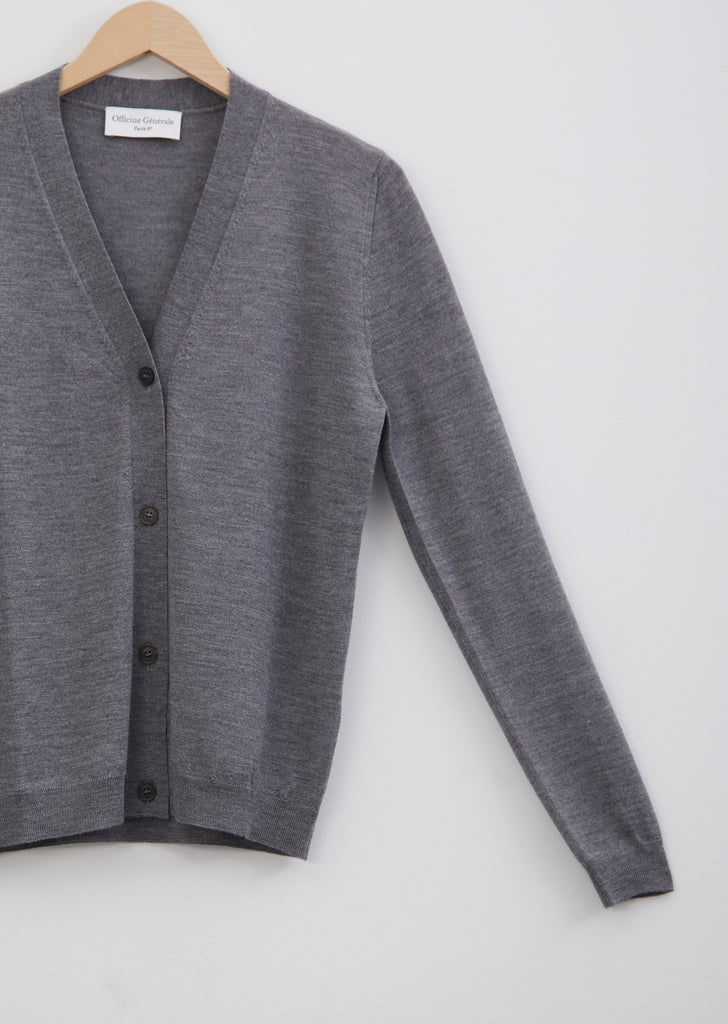 Leana Cardigan