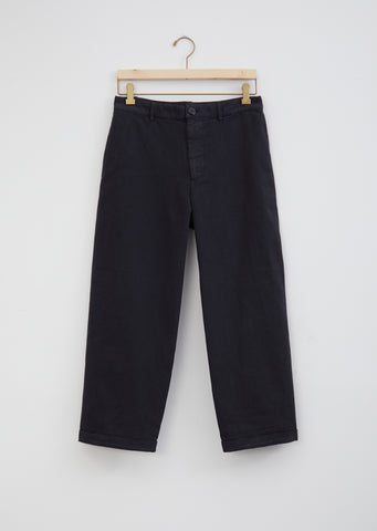 The Bricklayer Trouser