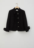 Boxy Overshirt
