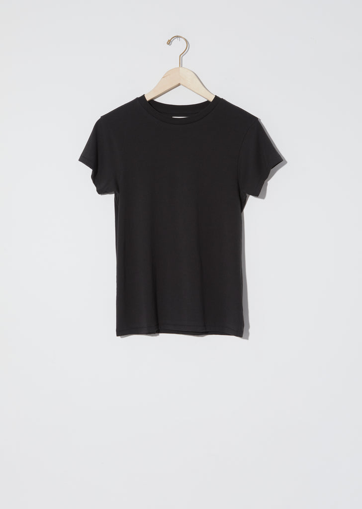 Mini Boy T— Black