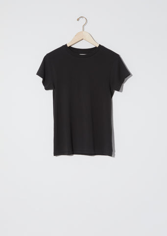 Mini Boy T— Black