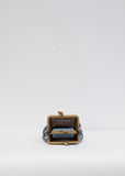 Linen Cotton Cuddle Purse