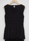 Aramon Tiered Dress