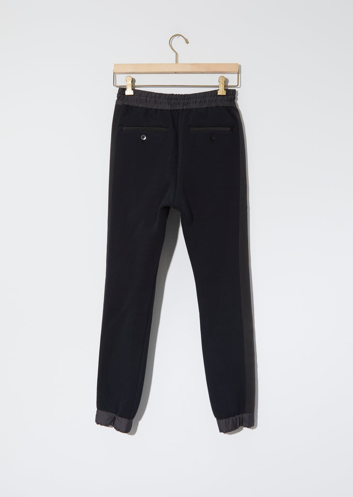 Sponge Sweatpants — Black