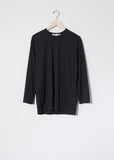 Jersey Long Sleeve Tee