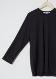 Jersey Long Sleeve Tee