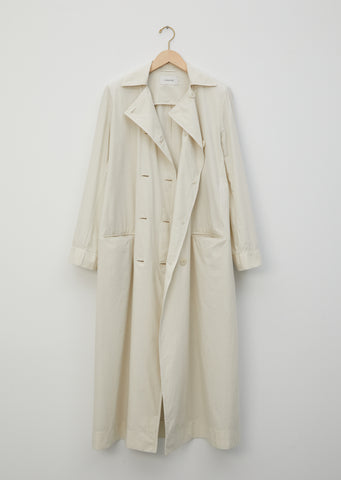 Trench Dress