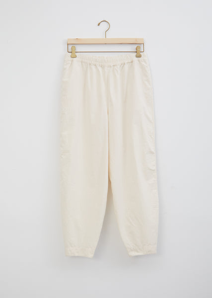 The Acrobat Trouser — Raw – La Garçonne
