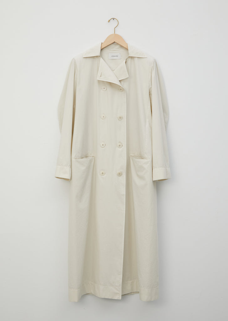 Trench Dress