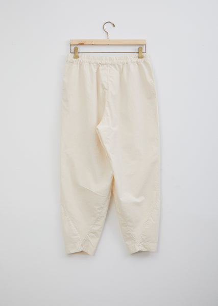 The Acrobat Trouser — Raw – La Garçonne