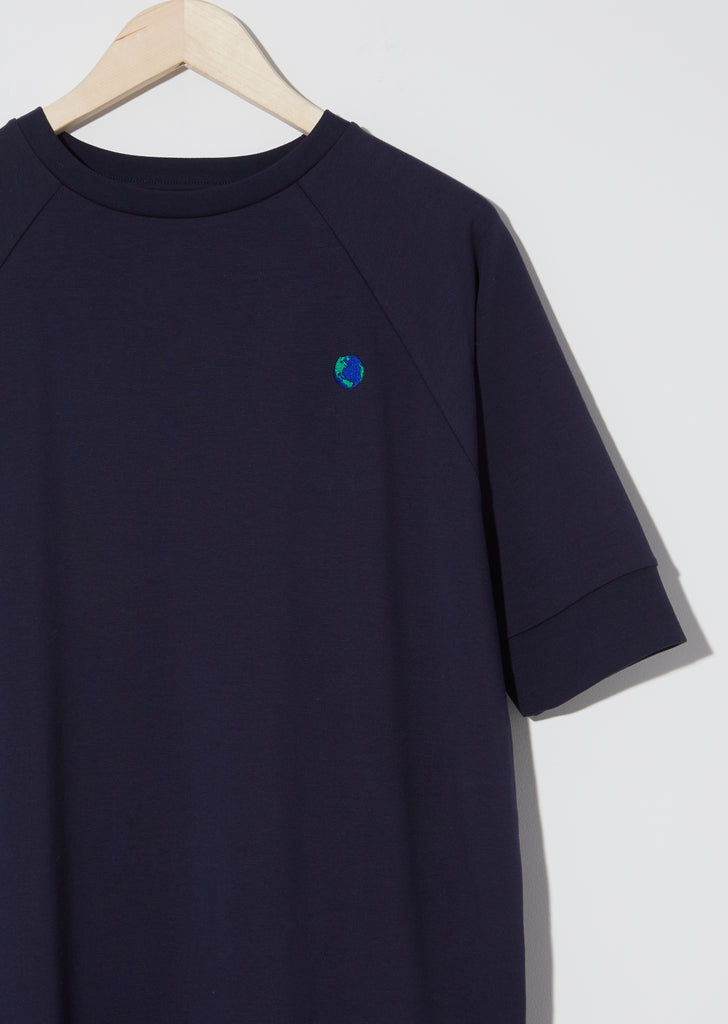Jersey Earth Dress