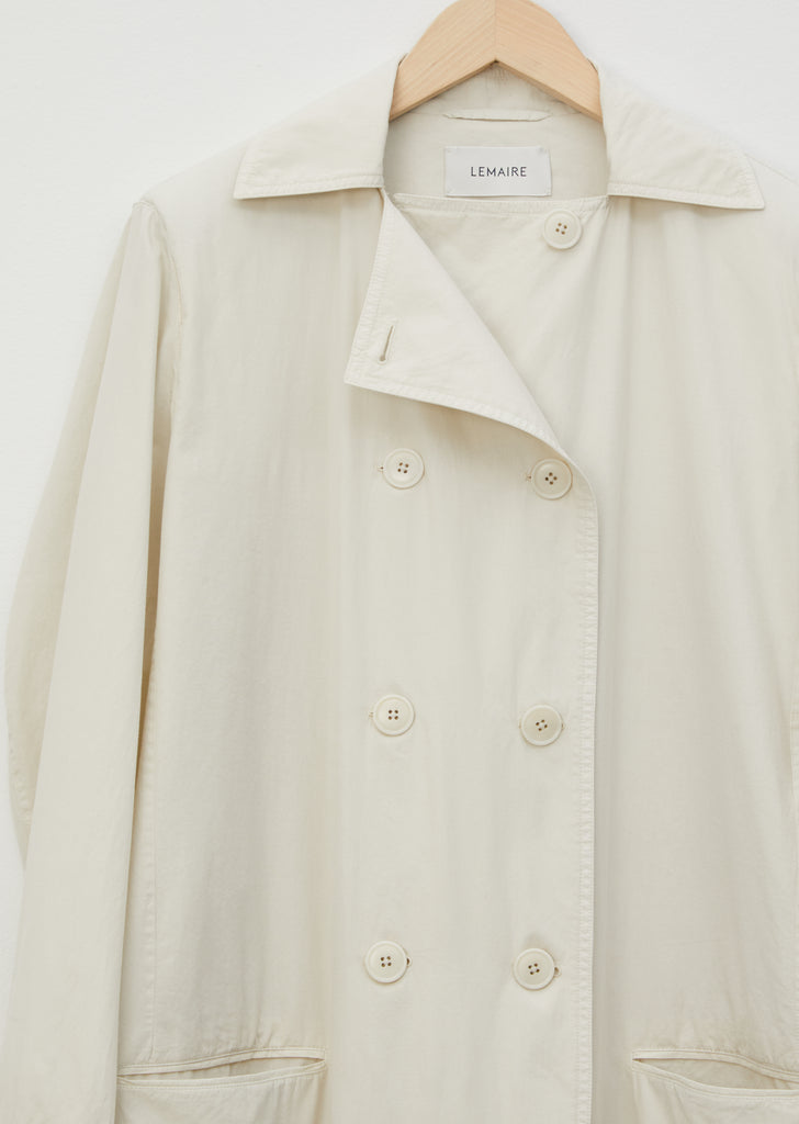 Trench Dress