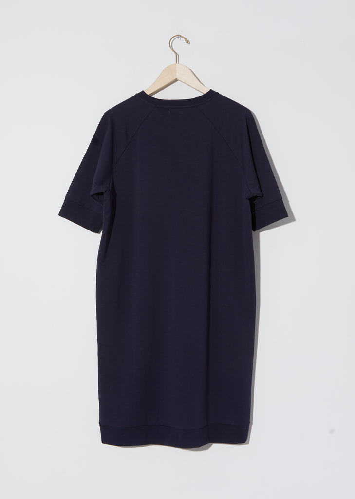 Jersey Earth Dress