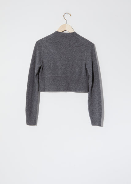 トップス MAGLIANO wool cardigan 23AW Magliano Grandfather cardigan front pockets | The Fashion Square