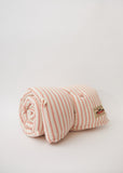 Cotton Futon — Pink