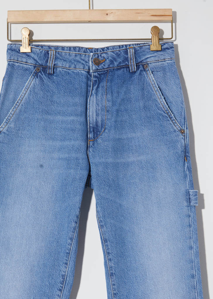 Carpenter Jeans — Faded Blue