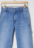 Carpenter Jeans — Faded Blue