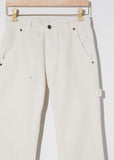 Carpenter Jeans — Washed Putty