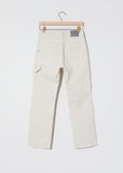 Carpenter Jeans — Washed Putty