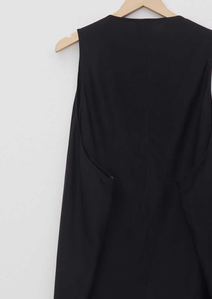 Cascia Dress