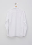 Convertible Collar Classic Shirt