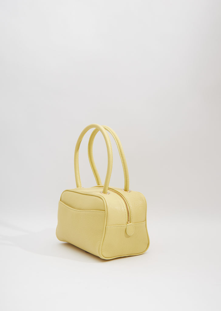 Martin Bag — Vanilla