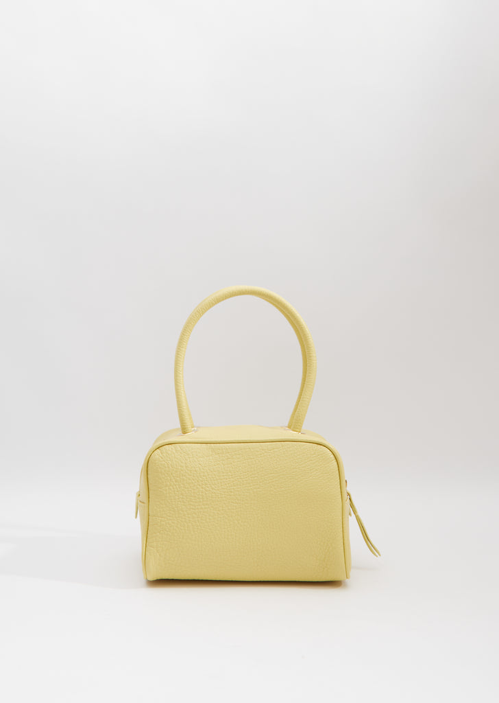 Martin Bag — Vanilla