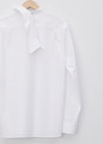 Convertible Collar Classic Shirt