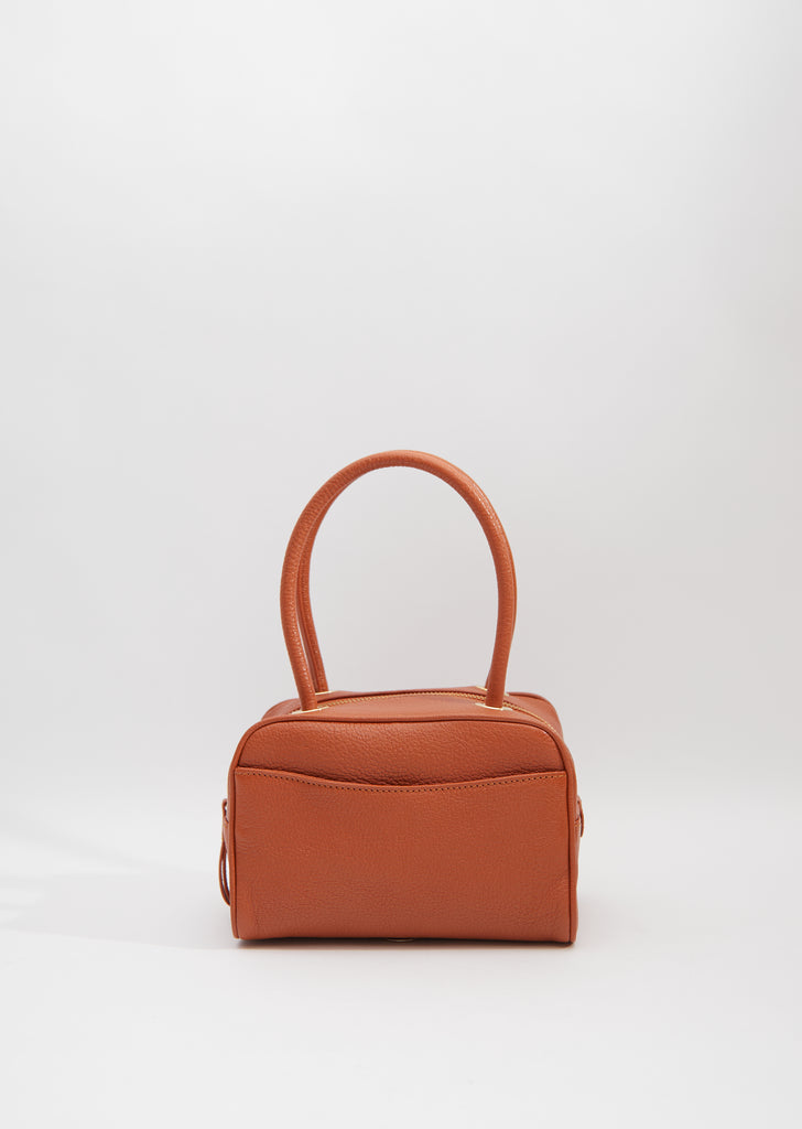 Martin Bag — Cognac