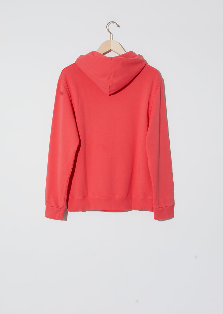 Mini Hoodie