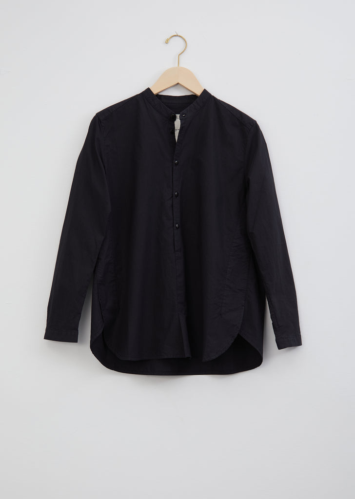 The Botanist Shirt — Flint