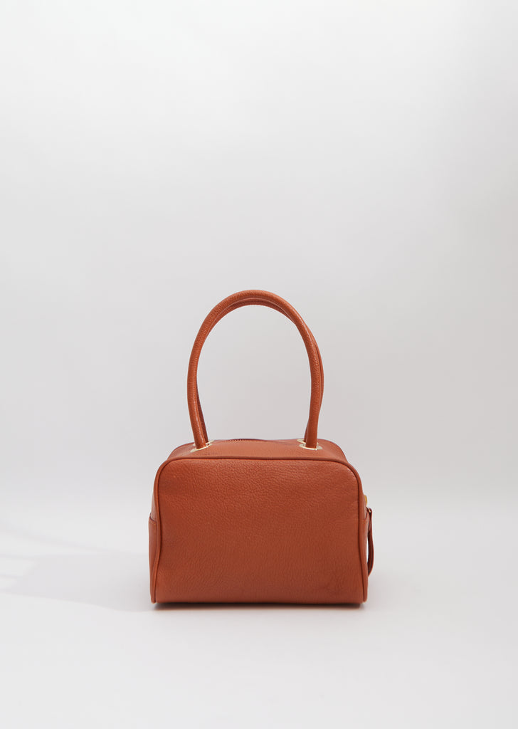 Martin Bag — Cognac