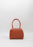 Martin Bag — Cognac