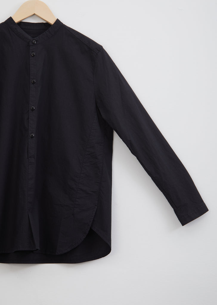 The Botanist Shirt — Flint