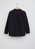 The Botanist Shirt — Flint