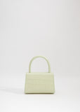 Mini Bag — Sage Green