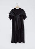 Wrap A-Line Dress