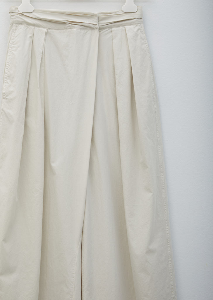 Asymetrical Pants