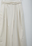 Asymetrical Pants