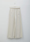 Asymetrical Pants