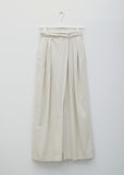 Asymetrical Pants