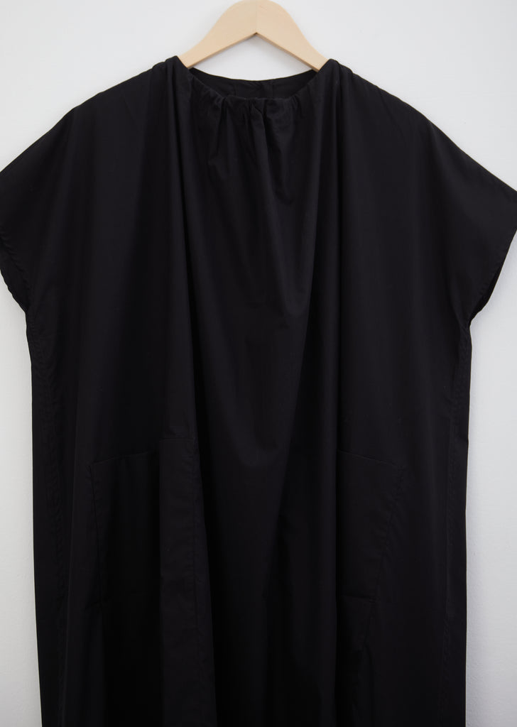 The Poet Dress