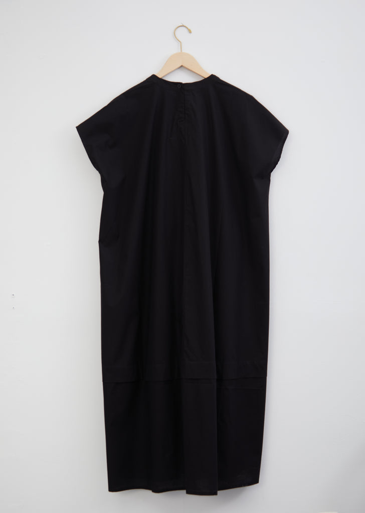 The Poet Dress