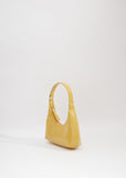 Baby Amber Bag — Yellow